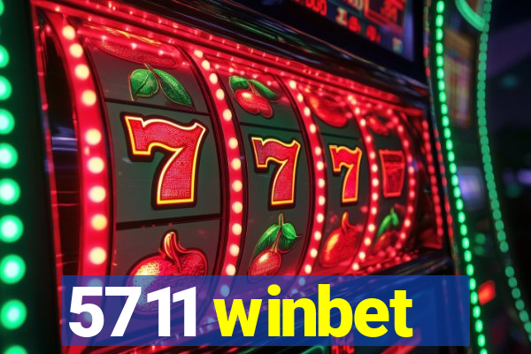 5711 winbet